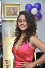 Aditi Myakal New Photos